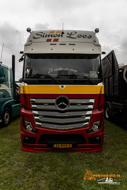 Truckshow #superdik 2024 Papendal, powered by www Truckshow Superdik #superdik 2024, Papendal, Niederlande #truckpicsfamily, www.truck-pics.eu