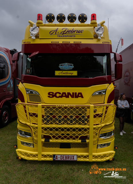 Truckshow #superdik 2024 Papendal, powered by www Truckshow Superdik #superdik 2024, Papendal, Niederlande #truckpicsfamily, www.truck-pics.eu