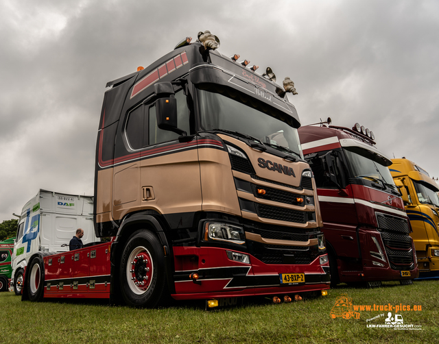 Truckshow #superdik 2024 Papendal, powered by www Truckshow Superdik #superdik 2024, Papendal, Niederlande #truckpicsfamily, www.truck-pics.eu