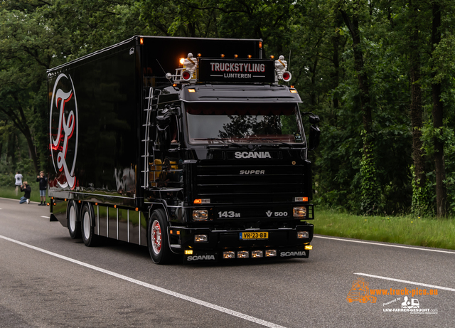 Truckshow #superdik 2024 Papendal, powered by www Truckshow Superdik #superdik 2024, Papendal, Niederlande #truckpicsfamily, www.truck-pics.eu