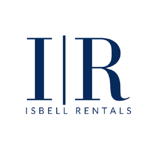 logo - Copy Isbell Rentals