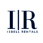 logo - Copy - Isbell Rentals