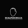 SCALPMICRO Scalp Micropigmentation Calgary