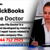 QuickBooks File Doctor