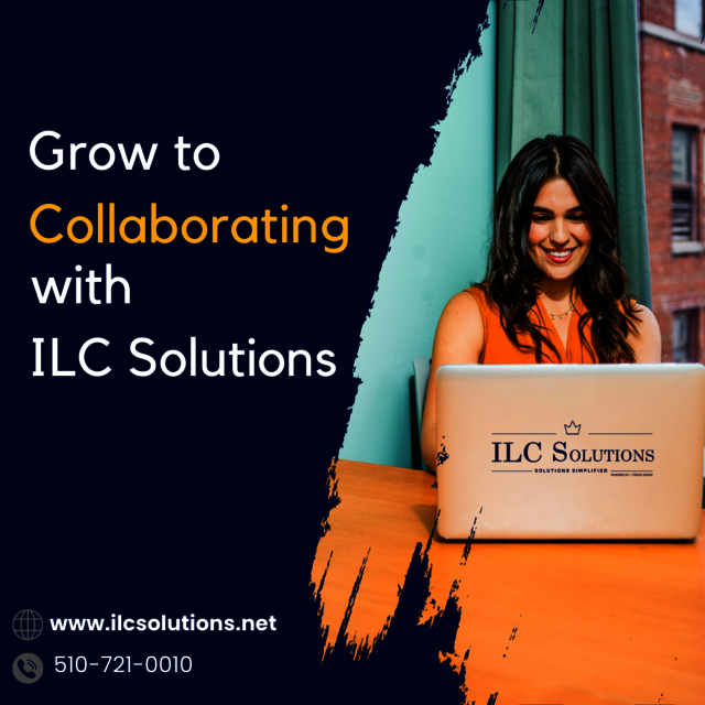 ILC Solutions Picture Box