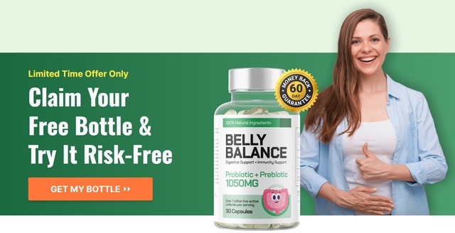 Belly-Balance-Australia-Buy Belly Balance Australia (AU) Reviews [Updated 2024]: Digestive Support & Immunity Booster Pills Working, Official Website, Price & Buy