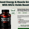 Snap Nitric Oxide Booster Pills Reviews, Working, Price & Buy In USA