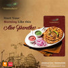 Aloo-Paratha - Picture Box