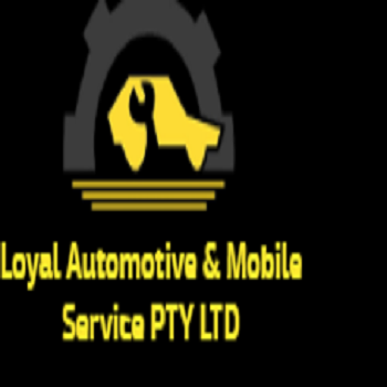 Loyal Automotive & Mobile Service Loyal Automotive & Mobile Service