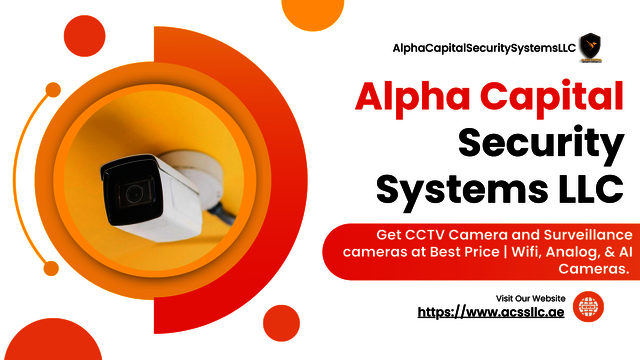 AlphaCapitalSecuritySystemsLLC AlphaCapitalSecuritySystemsLLC