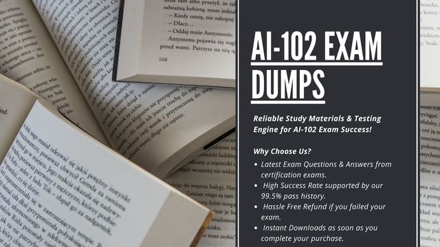 AI-102 Exam Dumps: Separating Myths from Reality Picture Box