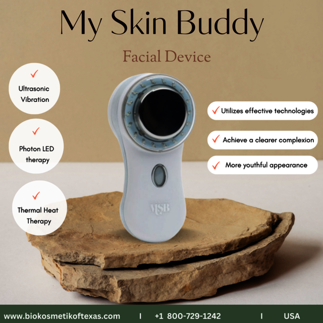  my skin buddy 720 up Biokosmeticoftexas