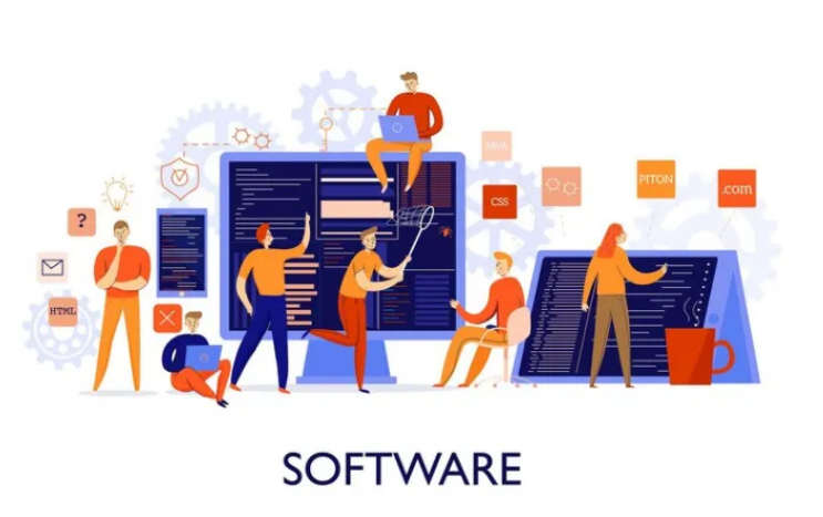 Cutting-Edge Software Development Services Explori tulieservices