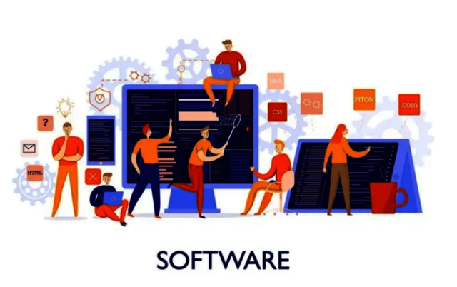 Cutting-Edge Software Development Services Explori tulieservices