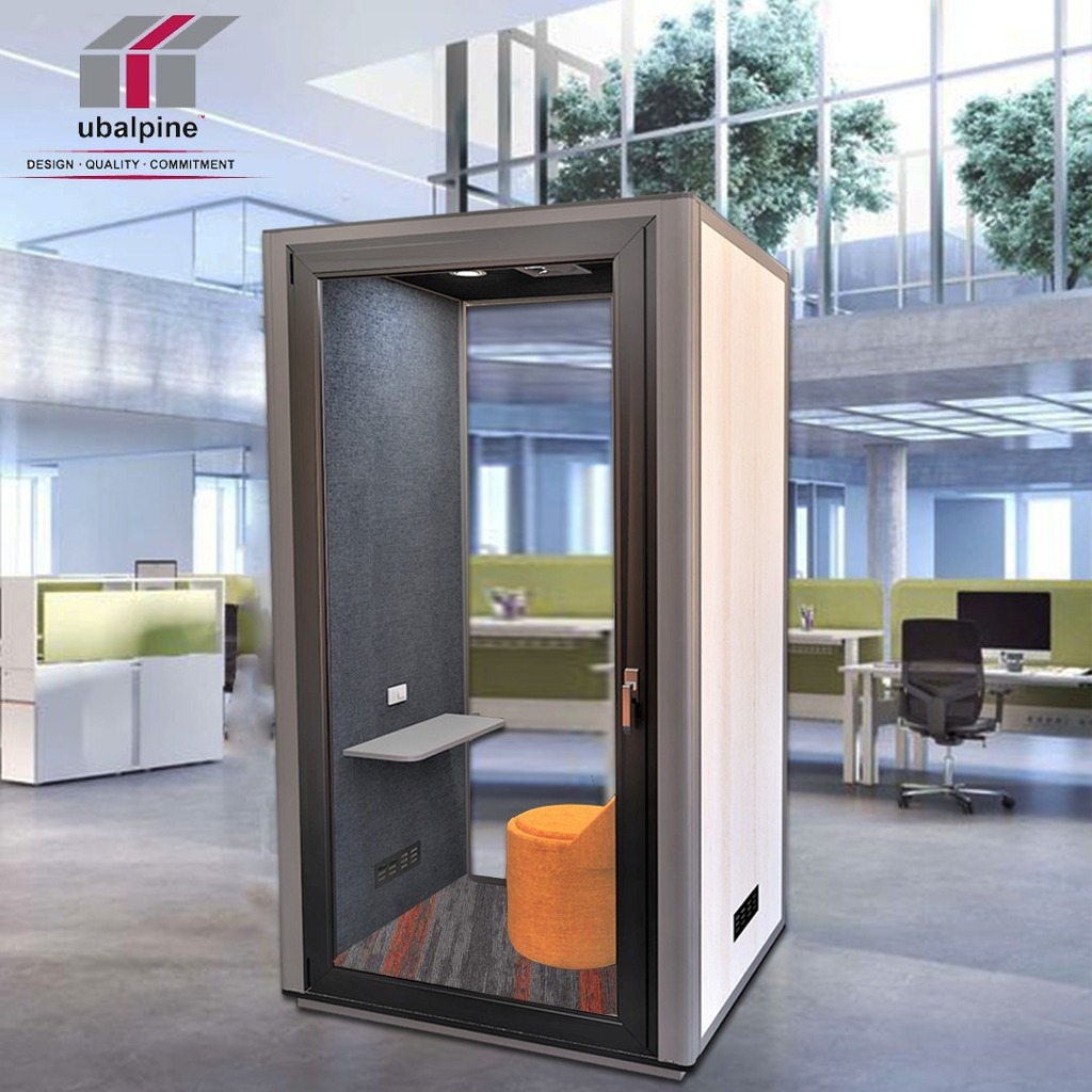 Office Phone Booth ubalpine