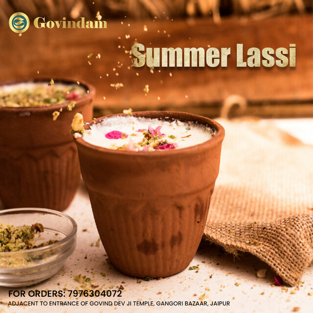 Summer-Lassi Picture Box