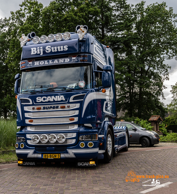 Kermis & Truckshow Borkel en Schaftl, powered by w Kermis & Truckshow Borkel en Schaft (NL) 2024 #truckpicsfamily www.truck-pics.eu