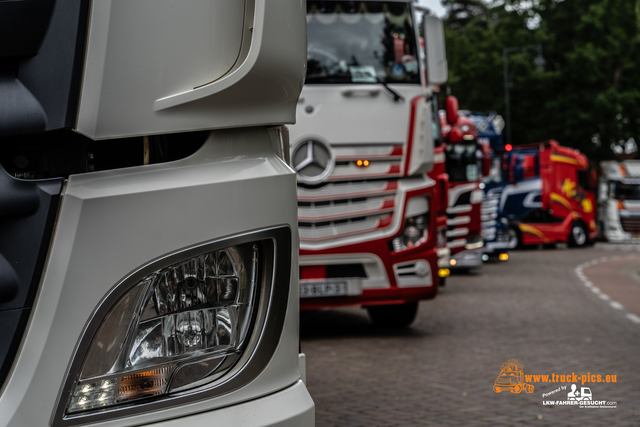 Kermis & Truckshow Borkel en Schaftl, powered by w Kermis & Truckshow Borkel en Schaft (NL) 2024 #truckpicsfamily www.truck-pics.eu