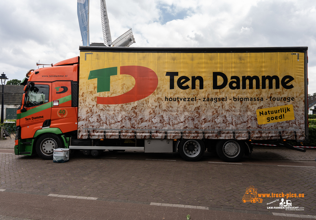 Kermis & Truckshow Borkel en Schaftl, powered by w Kermis & Truckshow Borkel en Schaft (NL) 2024 #truckpicsfamily www.truck-pics.eu