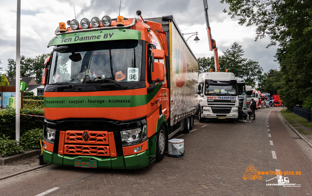 Kermis & Truckshow Borkel en Schaftl, powered by w Kermis & Truckshow Borkel en Schaft (NL) 2024 #truckpicsfamily www.truck-pics.eu