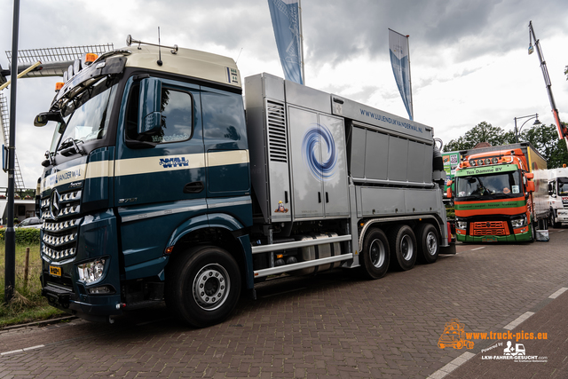 Kermis & Truckshow Borkel en Schaftl, powered by w Kermis & Truckshow Borkel en Schaft (NL) 2024 #truckpicsfamily www.truck-pics.eu