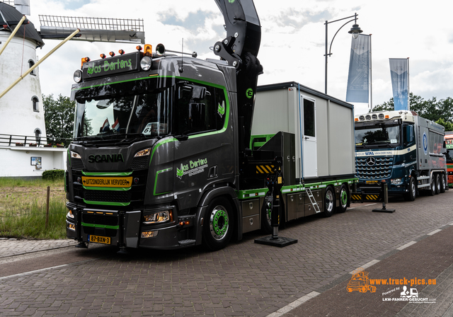 Kermis & Truckshow Borkel en Schaftl, powered by w Kermis & Truckshow Borkel en Schaft (NL) 2024 #truckpicsfamily www.truck-pics.eu