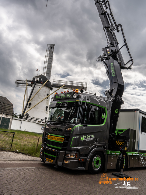 Kermis & Truckshow Borkel en Schaftl, powered by w Kermis & Truckshow Borkel en Schaft (NL) 2024 #truckpicsfamily www.truck-pics.eu