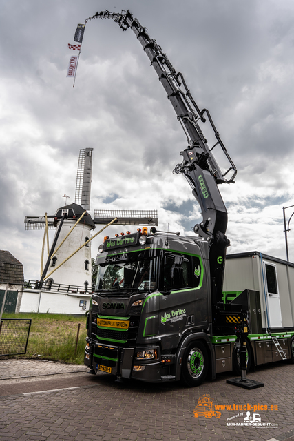 Kermis & Truckshow Borkel en Schaftl, powered by w Kermis & Truckshow Borkel en Schaft (NL) 2024 #truckpicsfamily www.truck-pics.eu