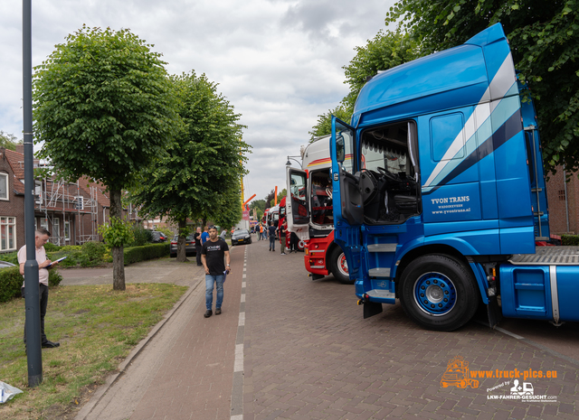 Kermis & Truckshow Borkel en Schaftl, powered by w Kermis & Truckshow Borkel en Schaft (NL) 2024 #truckpicsfamily www.truck-pics.eu