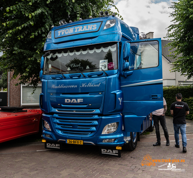 Kermis & Truckshow Borkel en Schaftl, powered by w Kermis & Truckshow Borkel en Schaft (NL) 2024 #truckpicsfamily www.truck-pics.eu