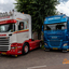 Kermis & Truckshow Borkel e... - Kermis & Truckshow Borkel en Schaft (NL) 2024 #truckpicsfamily www.truck-pics.eu