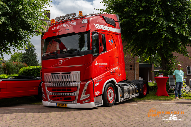 Kermis & Truckshow Borkel en Schaftl, powered by w Kermis & Truckshow Borkel en Schaft (NL) 2024 #truckpicsfamily www.truck-pics.eu