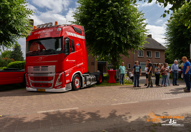 Kermis & Truckshow Borkel en Schaftl, powered by w Kermis & Truckshow Borkel en Schaft (NL) 2024 #truckpicsfamily www.truck-pics.eu