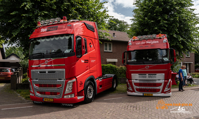 Kermis & Truckshow Borkel en Schaftl, powered by w Kermis & Truckshow Borkel en Schaft (NL) 2024 #truckpicsfamily www.truck-pics.eu