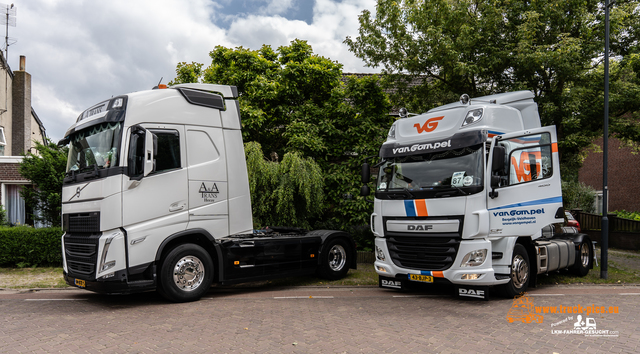 Kermis & Truckshow Borkel en Schaftl, powered by w Kermis & Truckshow Borkel en Schaft (NL) 2024 #truckpicsfamily www.truck-pics.eu