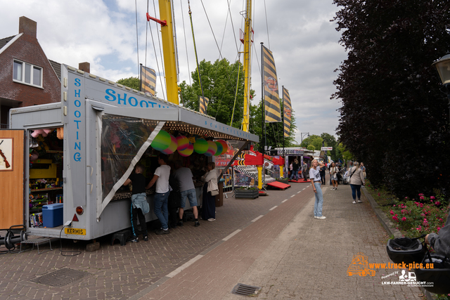 Kermis & Truckshow Borkel en Schaftl, powered by w Kermis & Truckshow Borkel en Schaft (NL) 2024 #truckpicsfamily www.truck-pics.eu