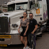 Kermis & Truckshow Borkel e... - Kermis & Truckshow Borkel e...