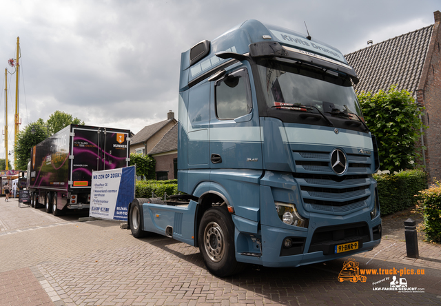 Kermis & Truckshow Borkel en Schaftl, powered by w Kermis & Truckshow Borkel en Schaft (NL) 2024 #truckpicsfamily www.truck-pics.eu