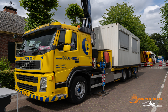 Kermis & Truckshow Borkel en Schaftl, powered by w Kermis & Truckshow Borkel en Schaft (NL) 2024 #truckpicsfamily www.truck-pics.eu