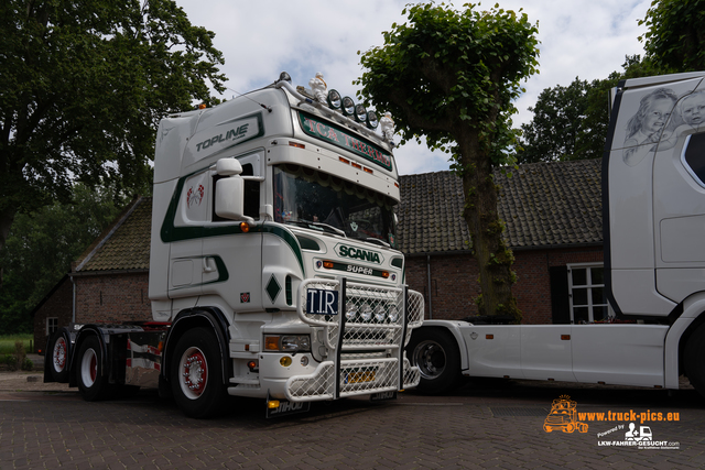 Kermis & Truckshow Borkel en Schaftl, powered by w Kermis & Truckshow Borkel en Schaft (NL) 2024 #truckpicsfamily www.truck-pics.eu