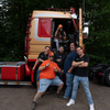 Kermis & Truckshow Borkel e... - Kermis & Truckshow Borkel e...