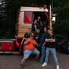 Kermis & Truckshow Borkel e... - Kermis & Truckshow Borkel e...