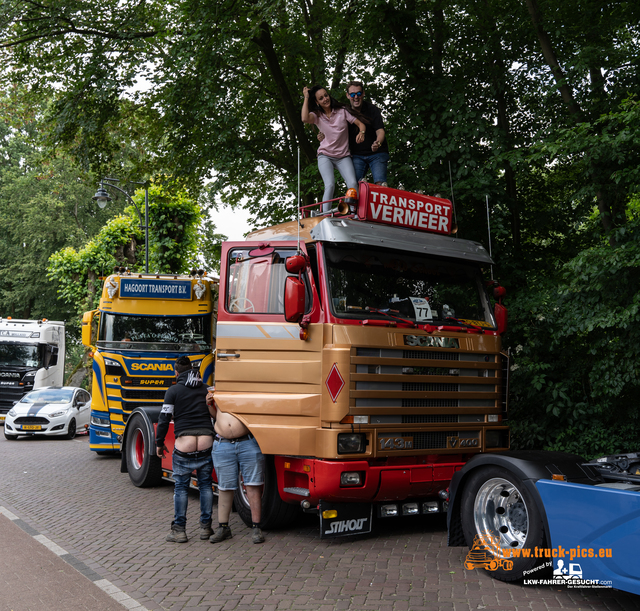 Kermis & Truckshow Borkel en Schaftl, powered by w Kermis & Truckshow Borkel en Schaft (NL) 2024 #truckpicsfamily www.truck-pics.eu