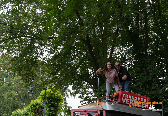 Kermis & Truckshow Borkel en Schaftl, powered by w Kermis & Truckshow Borkel en Schaft (NL) 2024 #truckpicsfamily www.truck-pics.eu