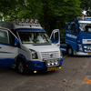 Kermis & Truckshow Borkel e... - Kermis & Truckshow Borkel e...