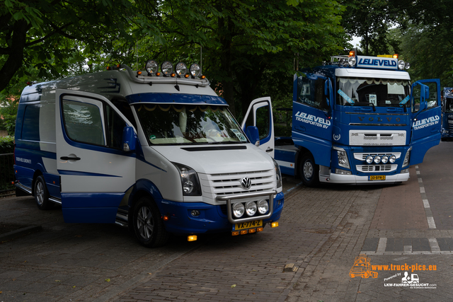 Kermis & Truckshow Borkel en Schaftl, powered by w Kermis & Truckshow Borkel en Schaft (NL) 2024 #truckpicsfamily www.truck-pics.eu