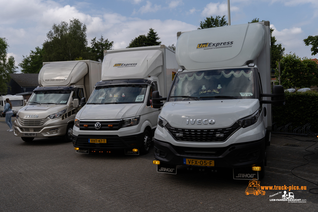 Kermis & Truckshow Borkel en Schaftl, powered by w Kermis & Truckshow Borkel en Schaft (NL) 2024 #truckpicsfamily www.truck-pics.eu