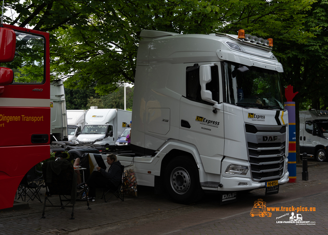 Kermis & Truckshow Borkel en Schaftl, powered by w Kermis & Truckshow Borkel en Schaft (NL) 2024 #truckpicsfamily www.truck-pics.eu