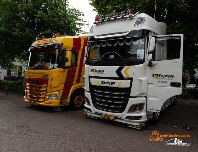 Kermis & Truckshow Borkel en Schaftl, powered by w Kermis & Truckshow Borkel en Schaft (NL) 2024 #truckpicsfamily www.truck-pics.eu