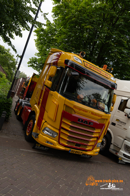 Kermis & Truckshow Borkel en Schaftl, powered by w Kermis & Truckshow Borkel en Schaft (NL) 2024 #truckpicsfamily www.truck-pics.eu